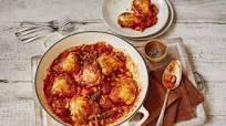 Spanish chicken stew Spanish chicken stew