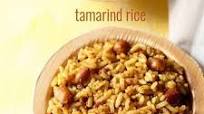 Tamarind Rice Tamarind Rice