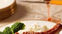 Oven-Baked Bone-In Pork Chops Recipe Oven-Baked Bone-In Pork Chops Recipe