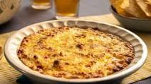 White Pizza Dip White Pizza Dip