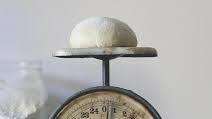 No Salt Pizza Dough No Salt Pizza Dough