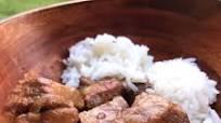 Instant Pot® Pork Adobo Instant Pot® Pork Adobo
