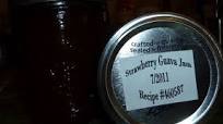 Strawberry Guava Jam Strawberry Guava Jam