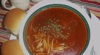 Fideo Soup (Mexican Noodle Soup) Recipe - (4.2/5) Fideo Soup (Mexican Noodle Soup) Recipe - (4.2/5)