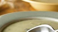 Creamy Irish Potato Soup Creamy Irish Potato Soup
