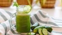 Cucumber Weight Loss Drink Cucumber Weight Loss Drink
