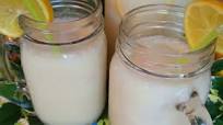 Agua Fresca de Jaca Agua Fresca de Jaca
