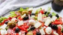 Italian Antipasto Salad Italian Antipasto Salad
