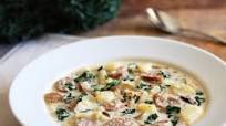 Olive Garden Zuppa Toscana Soup Olive Garden Zuppa Toscana Soup