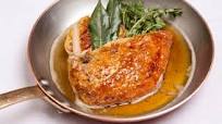 How to cook guinea fowl How to cook guinea fowl