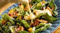 Caesar Salad Dressing Mix Recipe Caesar Salad Dressing Mix Recipe