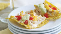 Southwest Tortilla Bites Southwest Tortilla Bites