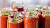 Our Top 7 Picks Of The Best Canned Enchilada Sauces Our Top 7 Picks Of The Best Canned Enchilada Sauces