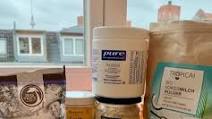 Healthiest hot cocoa recipe and how I lowered my thyroid antibodies Healthiest hot cocoa recipe and how I lowered my thyroid antibodies