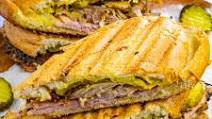 Cuban Sandwich Recipe Cuban Sandwich Recipe