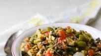 Muffuletta Olive Salad Muffuletta Olive Salad