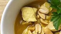 5 Ingredient Curry Chicken 5 Ingredient Curry Chicken