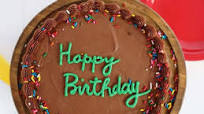 Happy Birthday Cake Happy Birthday Cake