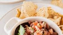 Charro Beans Charro Beans