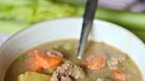 Stove top beef stew Stove top beef stew