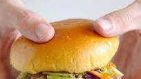 Asian Pork Burgers Asian Pork Burgers