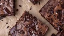 Fudgy Brownies Fudgy Brownies