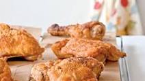 Pan-Fried Chicken Pan-Fried Chicken