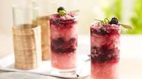 Frozen Blackberry Sangria Margarita Swirl Frozen Blackberry Sangria Margarita Swirl