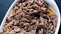 Slow Cooker Pulled Skirt Steak ? Gluten Free & Keto Slow Cooker Pulled Skirt Steak ? Gluten Free & Keto