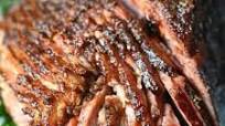 Slow Cooker Honey Glazed Ham Slow Cooker Honey Glazed Ham