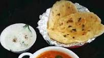 Chicken Tikka Masala and Garlic Naan recipe by Rekha Unni at BetterButter Chicken Tikka Masala and Garlic Naan recipe by Rekha Unni at BetterButter