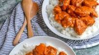Indian Chicken Tikka Masala Indian Chicken Tikka Masala
