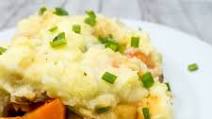 Shepherd's Pie Shepherd's Pie