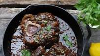 Osso Buco Osso Buco