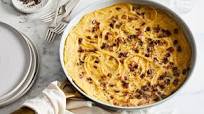 Spaghetti Carbonara Frittata Spaghetti Carbonara Frittata