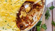 Easy Shepherd’s Pie Easy Shepherd’s Pie