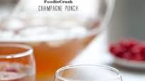 Champagne Punch Champagne Punch