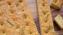 Homemade Olive Oil Focaccia Homemade Olive Oil Focaccia