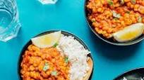 Chana Dal (Split Chickpea Curry) Chana Dal (Split Chickpea Curry)