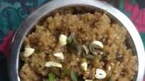 गुड़ की लापसी (Gud ki lapsi recipe in hindi) गुड़ की लापसी (Gud ki lapsi recipe in hindi)