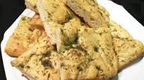Gluten Free Garlic Herb Focaccia Gluten Free Garlic Herb Focaccia