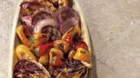 Grilled Appetizer Assortment Grilled Appetizer Assortment
