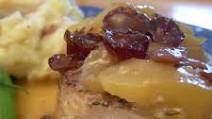 Pork Chops with Apples and Raisins Pork Chops with Apples and Raisins
