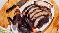 Smoked Turkey Smoked Turkey