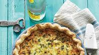 Crab Pie Recipe Crab Pie Recipe