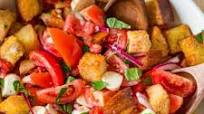 Panzanella Salad Panzanella Salad