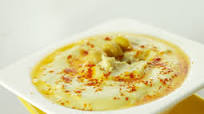 Hummus Hummus