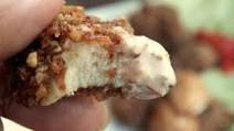 Low Carb Chicken Nuggets Recipe (Induction) Low Carb Chicken Nuggets Recipe (Induction)