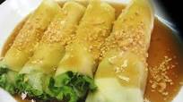 Fresh Lumpia Fresh Lumpia
