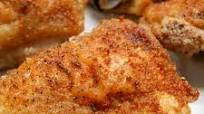 Baked Chicken Thighs - Best Recipe! Baked Chicken Thighs - Best Recipe!